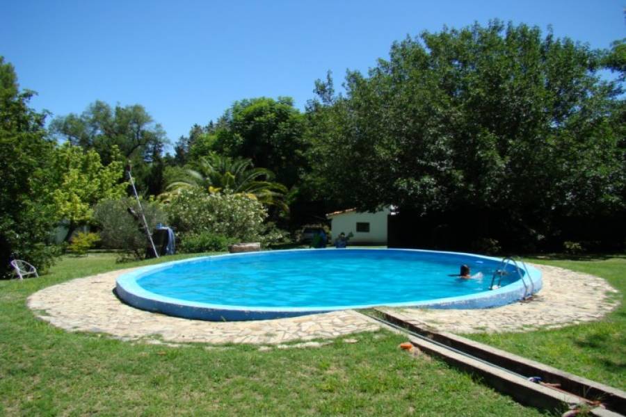 San Javier,Córdoba,Argentina,6 Habitaciones Habitaciones,5 BañosBaños,Chacras-Quintas,1360